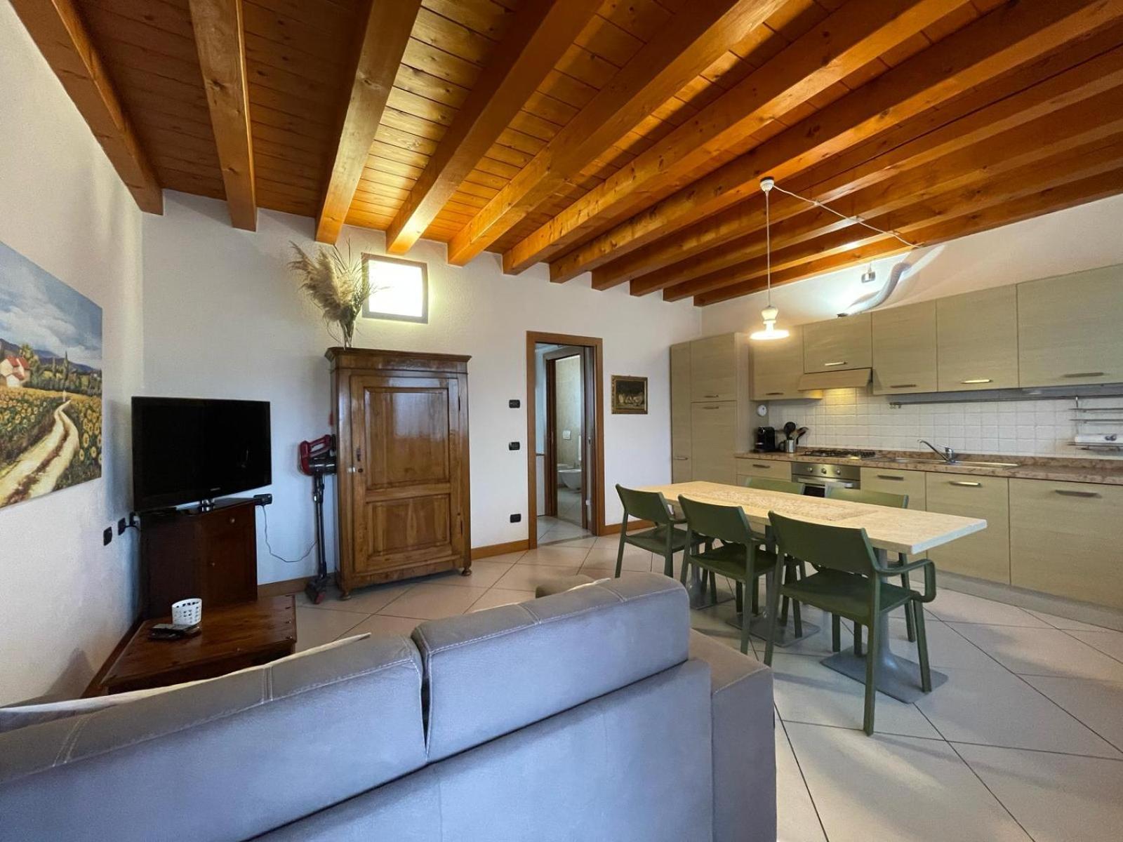 Apartment Garda -